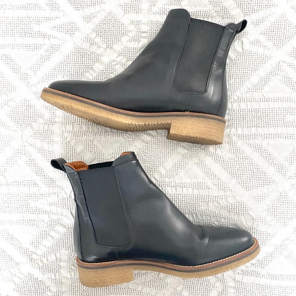 Everlane Shoes - Everlane Brixton Boot